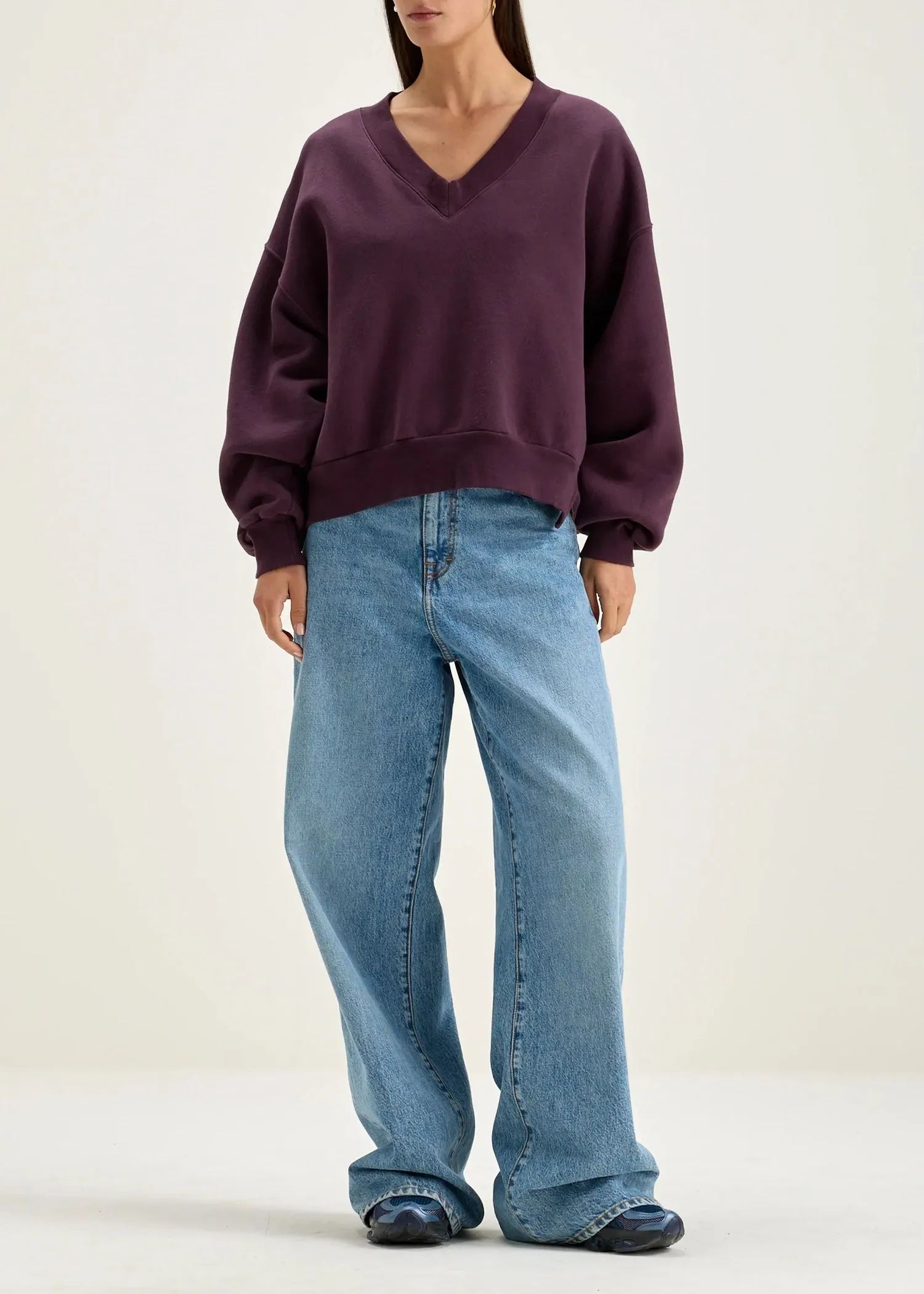 Bellerose Varola Sweatshirt