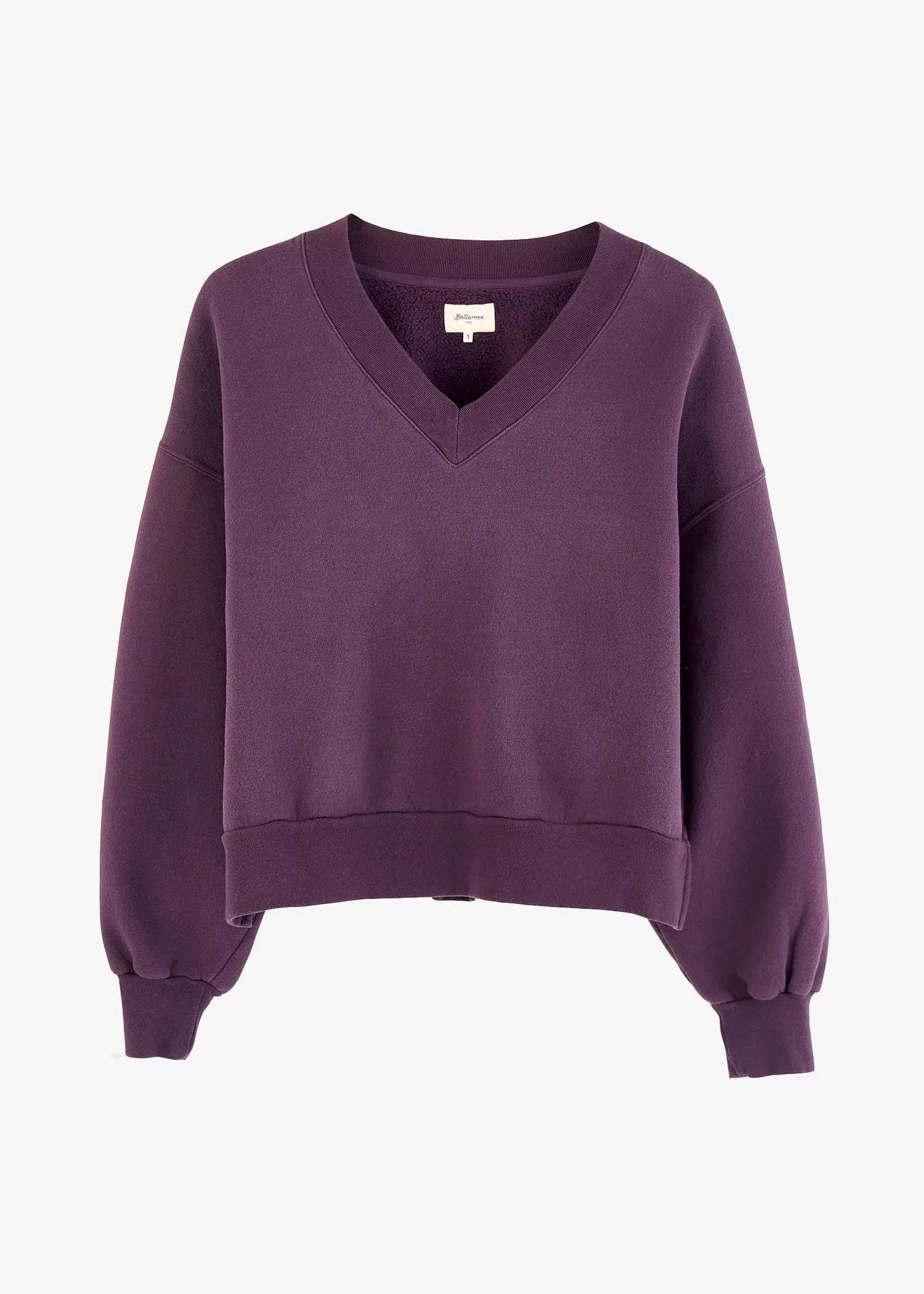 Bellerose Varola Sweatshirt